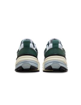 Zapatillas Nike V2K Run Hombre Verde