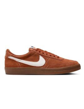 Zapatillas Nike KillL Shot 2 Hombre Marrón