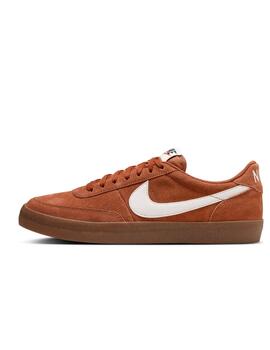 Zapatillas Nike KillL Shot 2 Hombre Marrón