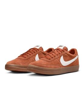 Zapatillas Nike KillL Shot 2 Hombre Marrón
