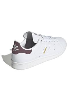 Zapatillas Adidas  Stan Smith Mujer Blancas