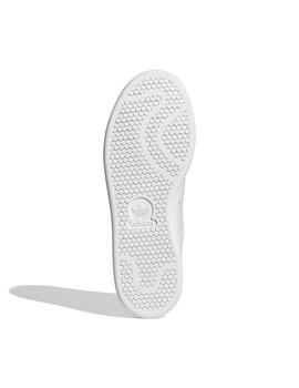 Zapatillas Adidas  Stan Smith Mujer Blancas