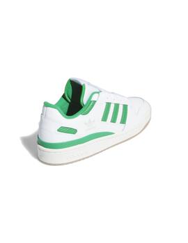 Zapatillas Adidas Forum Low CL Hombre Verde