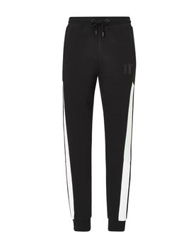 Pantalón 11 Degrees Astro Regular Fit Hombre Negro