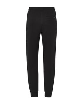 Pantalón 11 Degrees Astro Regular Fit Hombre Negro