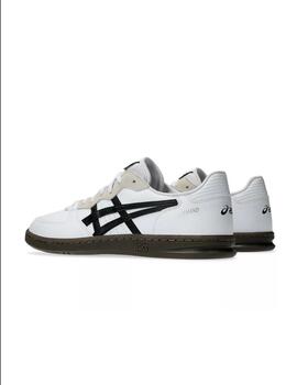 Zapatillas Asics Skyhand Og Hombre Blanco