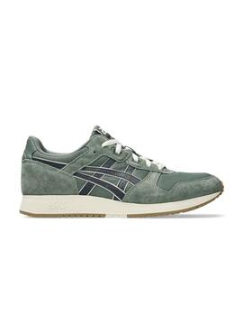 Zapatillas Asics Lyte Classic Hombre Verde