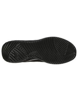 Zapatillas Skechers Bounder Rinstet Hombre Negro