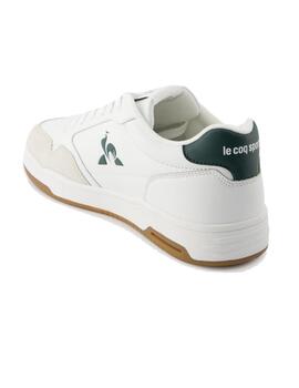 Zapatillla Le Coq Sportif Master Optical Hombre Blanco