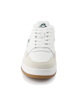 Zapatillla Le Coq Sportif Master Optical Hombre Blanco