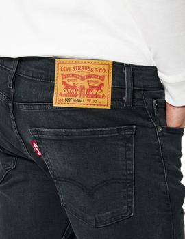 Pantalón Levi's® 502