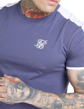 Camiseta Ocean Slate