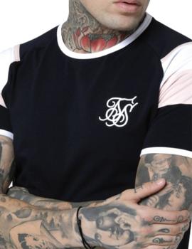 Sik Silk Camiseta Sprint