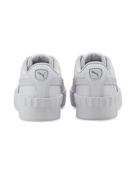 Zapatillas Puma Carina Lift TW Mujer Blanco