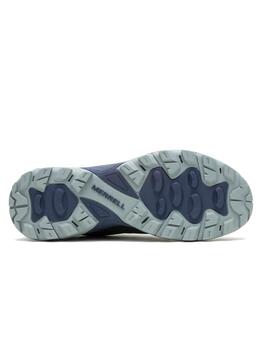 Zapatilla Merrell Speed Strike 2 GTX Hombre Gris