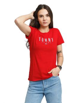 Camiseta Tommy