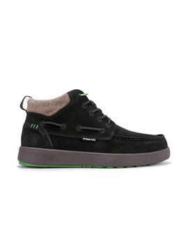 Botas Pitas Kent Hombre Topo