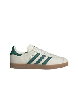 Zapatillas Adidas Gazelle Clowhi/Green/Gum