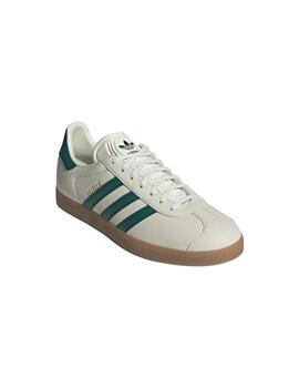 Zapatillas Adidas Gazelle Clowhi/Green/Gum