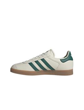 Zapatillas Adidas Gazelle Clowhi/Green/Gum