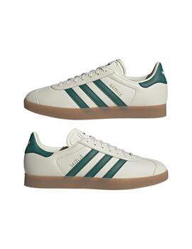 Zapatillas Adidas Gazelle Clowhi/Green/Gum