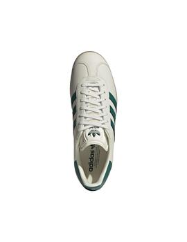 Zapatillas Adidas Gazelle Clowhi/Green/Gum