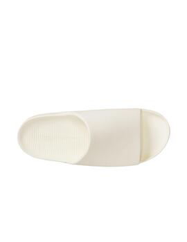 Nike Calm Chanclas Blanco
