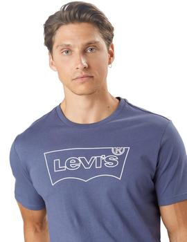 Camiseta Levi's® 