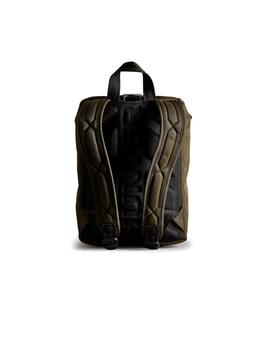 Mochila Hunter Pioneer Top Clip Mini Unisex Dark Olive
