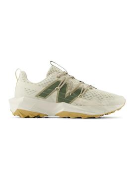 Zapatillas New Balance Tektrel Hombre Beige