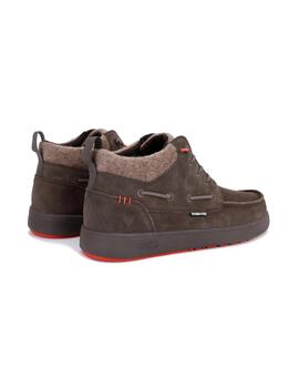 Botas Pitas Kent Hombre Tortola