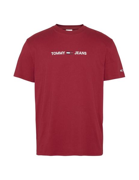 Camiseta Tommy Hilfiger