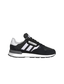Zapatillas Adidas Treziod 2 Hombre Negro