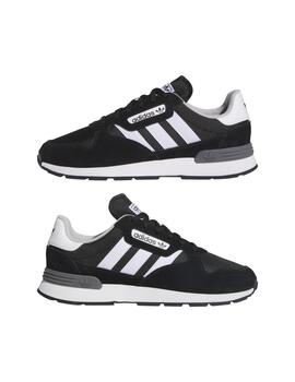 Zapatillas Adidas Treziod 2 Hombre Negro