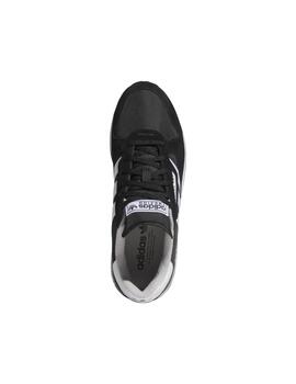 Zapatillas Adidas Treziod 2 Hombre Negro