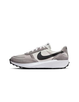 Zapatillas Nike Waffle Nav Hombre Gris