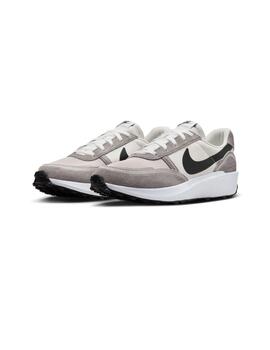 Zapatillas Nike Waffle Nav Hombre Gris
