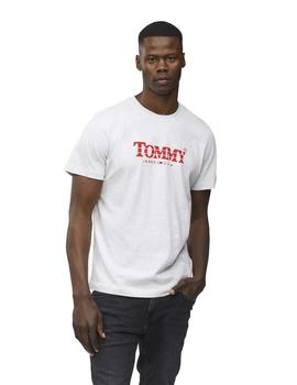 Camiseta Tommy Hilfiger Gradient