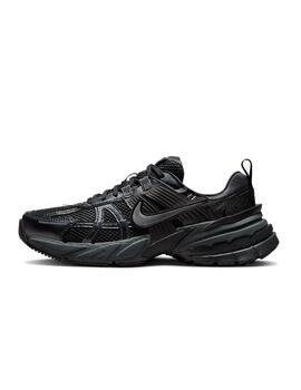 Zapatillas Nike V2K Run Mujer Negras