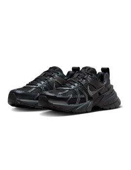 Zapatillas Nike V2K Run Mujer Negras