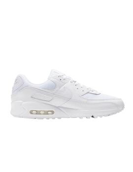Zapatillas Nike Air Max 90 Hombre Blancas