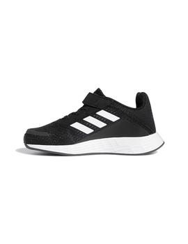 Zapatillas Adidas Duramo SL Junior Negro