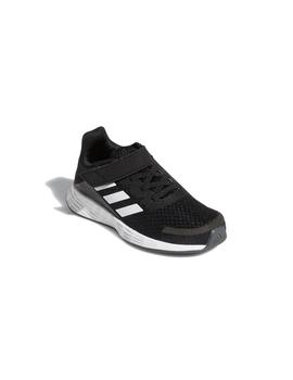 Zapatillas Adidas Duramo SL Junior Negro