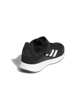 Zapatillas Adidas Duramo SL Junior Negro