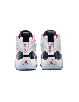 Zapatillas Nike Jordan Jumpman Two Trey