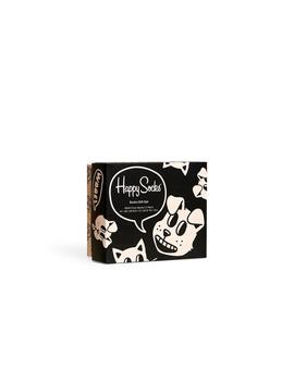 Calcetines Happy Socks Pack 2 Pets Unisex