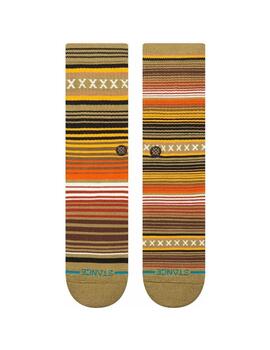 Calcetines Stance Current St Crew