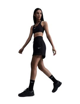 Sujetador deportivo Nike Negro
