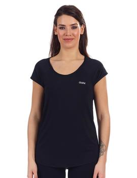 Camiseta Ease  Negra