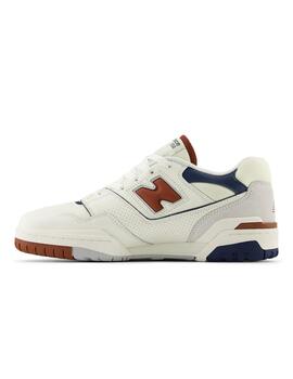 Zapatilla New Balance Hombre Multicolor